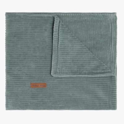 Baby's Only Baby Crib Tæppe Sense TOG 1.6, Sea Green