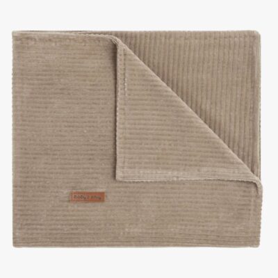 Baby's Only Cot Tæppe Sense TOG 1.6, Clay