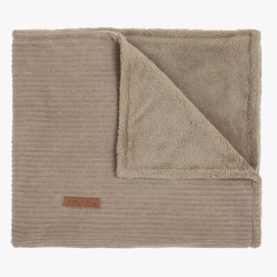 Baby's Only Baby Crib Tæppe Teddy Sense TOG 2.6, Clay