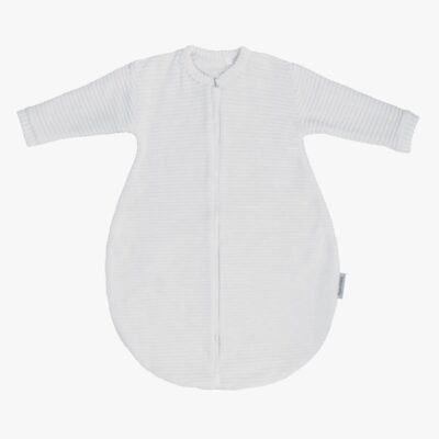 Baby's Only Sovepose Langærmet Sense 70cm TOG 1.8, White