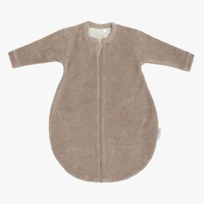 Baby's Only Sovepose Langærmet Sense 70cm TOG 1.8, Clay