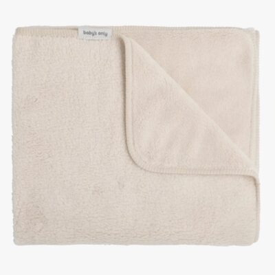 Baby's Only Cot Tæppe Cozy TOG 2, Warm Linen