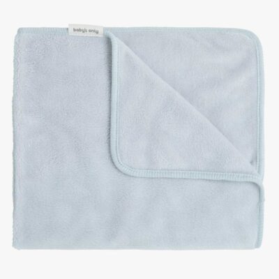 Baby's Only Cot Tæppe Cozy TOG 2, Misty Blue