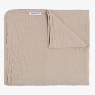Baby's Only Baby Crib Tæppe Tender TOG 0.6, Beige