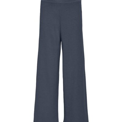 Kids Only Bukser - KogNella - Rib - Noos - Ombre Blue