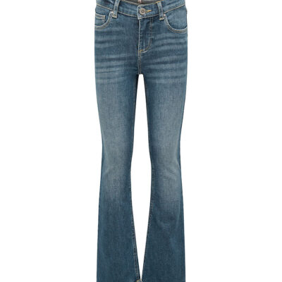 Kids Only Jeans - KogBlush - Medium Blue Denim