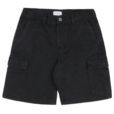 Grunt Shorts - Rees Cargo - Sort