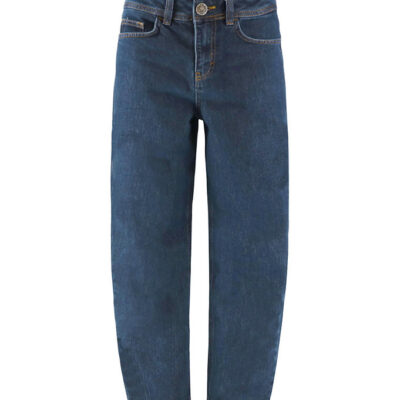 Hound Jeans - HdLoui - Baggy - Blue Denim