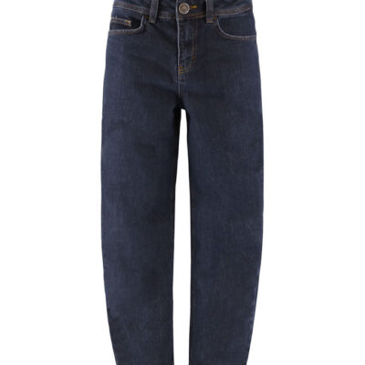 Hound Jeans - HdLoui - Baggy - Dark Blue Denim