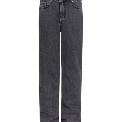 Hound Jeans - HdAndy - Relaxed - Dark Grey Denim