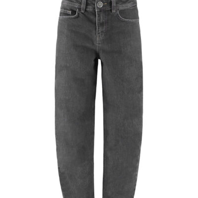 Hound Jeans - HdLoui - Baggy - Dark Grey Denim