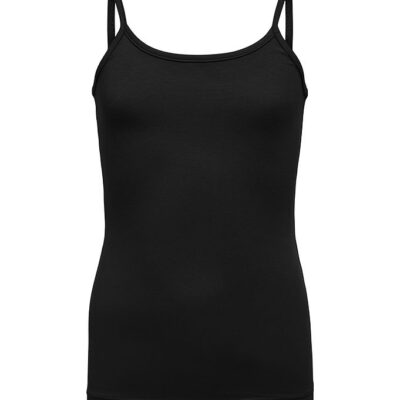 Kids Only Top - Kogmille - Black