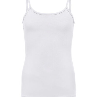 Kids Only Top - Kogmille - White