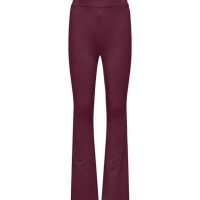 Kids Only Bukser - Noos - KogPaige - Mauve Wine