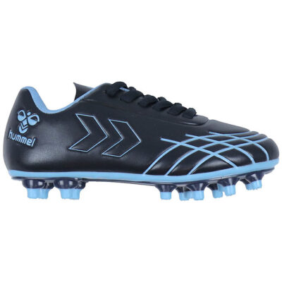 Hummel Fodboldstøvler - Top Star F. G. LC JR - Dark Navy