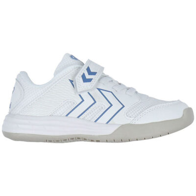 Hummel Indendørssko - Multiplay Stable VC JR - Riverside