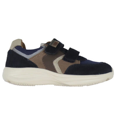 Bisgaard Sko - Yuki V Tex - Navy