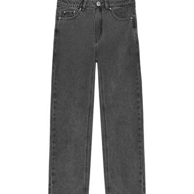 Grunt Jeans - GrStreet - Loose - Mørkegrå