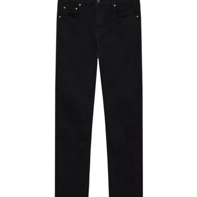 Grunt Jeans - GrRbel - Sort