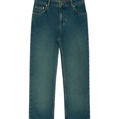 Grunt Jeans - GRHamon - Tint Blue