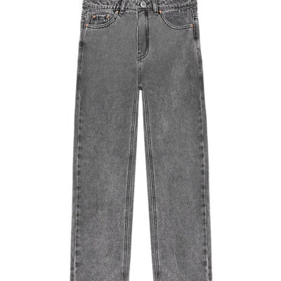 Grunt Jeans - GrStreet - Loose - Grå