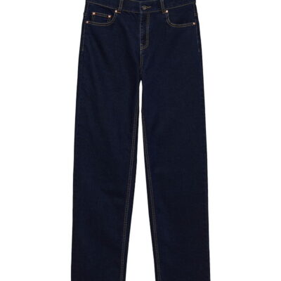Grunt Jeans - GrLucy - Raw Blue