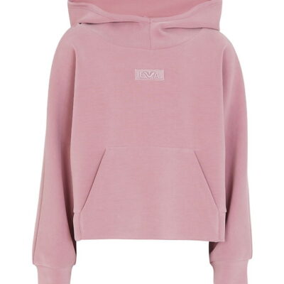 Emporio Armani Hættetrøje - Lilas