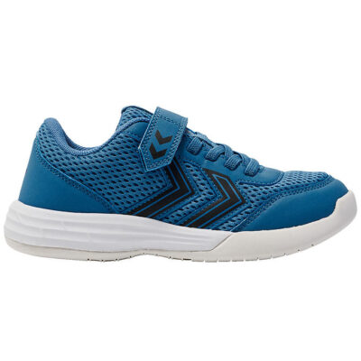 Hummel Indendørssko - Multiplay Flex VC JR - Riverside