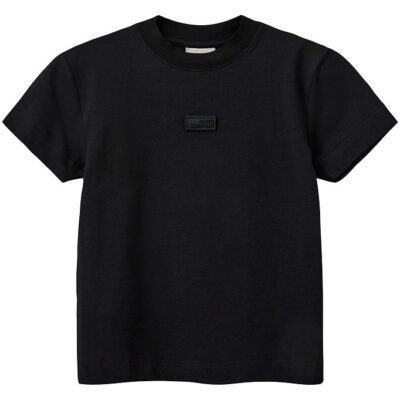 Sofie Schnoor T-shirt - Indysy - Sort