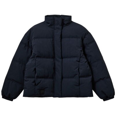 Sofie Schnoor Dynejakke - Zienna - Navy Blue