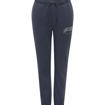 Kids Only Sweatpants - KogSweat - Ombre Blue/Los Angeles - Calif