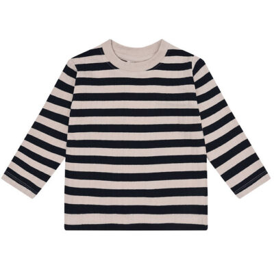 Hust and Claire Bluse - Rib - HCAnton - More Navy