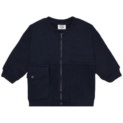 Hust and Claire Cardigan - HCSofus - More Navy