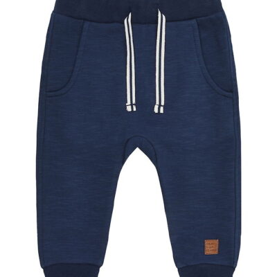 Hust and Claire Sweatpants - HCGeorgey - More Navy