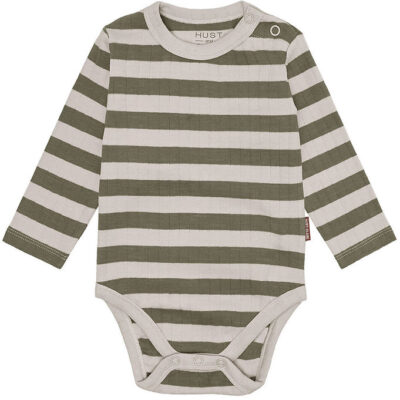 Hust and Claire Body l/æ - Rib - HCBilly - Turtle