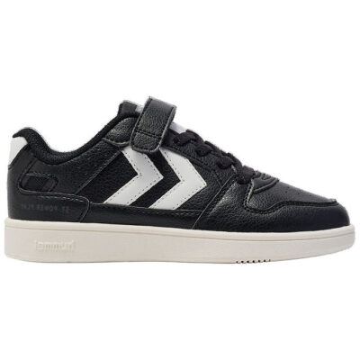 Hummel Sko - ST Power Play JR - Anthracite
