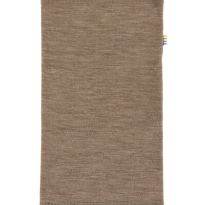 Joha Tube - Uld/Silke - Beige Melange