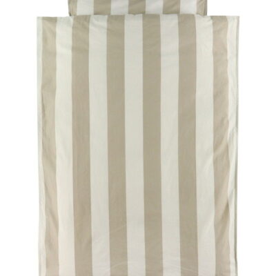 OYOY Shima Sengesæt Baby 70x100, Beige