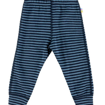 Joha Leggings Merinould, Blue, 100