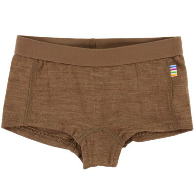 Joha Hipsters - Uld - Varm Brun