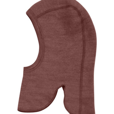 CeLaVi Elefanthue - 1-lags - Uld - Marron
