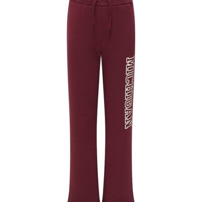Kids Only Sweatpants - KogVictory - Cabernet/Detroit/Cloud Dance