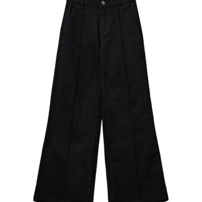 Sofie Schnoor Jeans - Denim - Izza - Sort