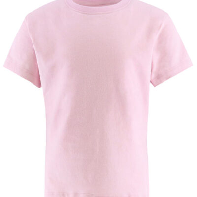 Hound T-shirt - HdEmma - Baby Tee - Rosa