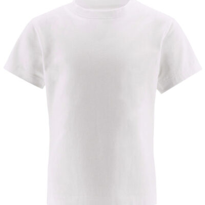 Hound T-shirt - HdEmma - Baby Tee - Hvid