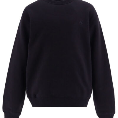 Hound Sweatshirt - HdNoah - Sort