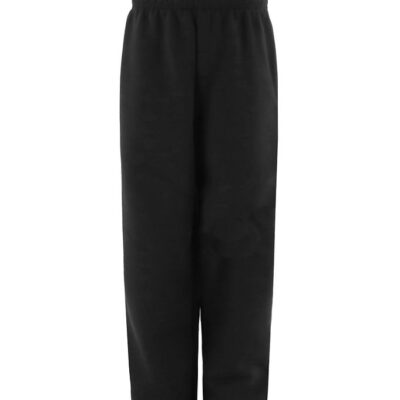 Hound Sweatpants - HdOscar - Sort