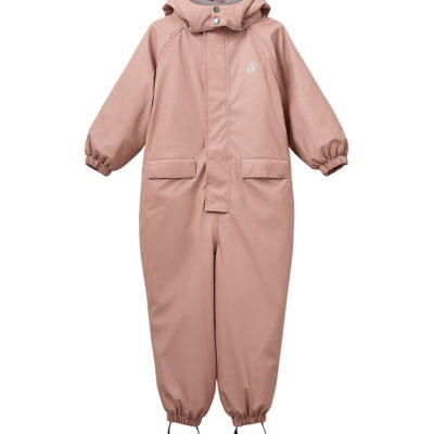 Sofie Schnoor Flyverdragt - PU - ErinSK - Rosy Brown