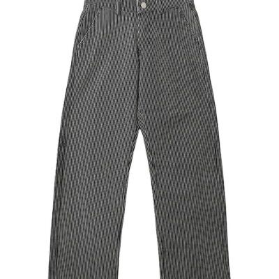 Sofie Schnoor Jeans - SiennaSY - Black Striped