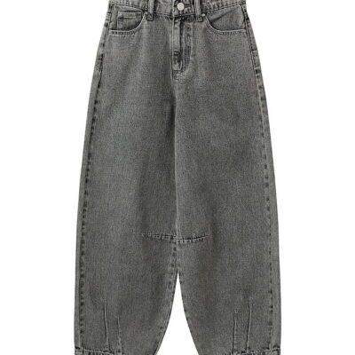 Sofie Schnoor Jeans - HavanaSy - Stone Grey